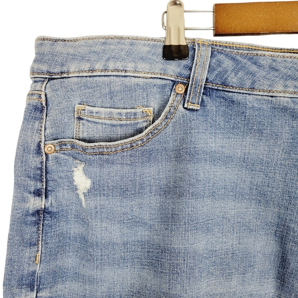 Sonoma jean shorts size 20W - Picture 2 of 11